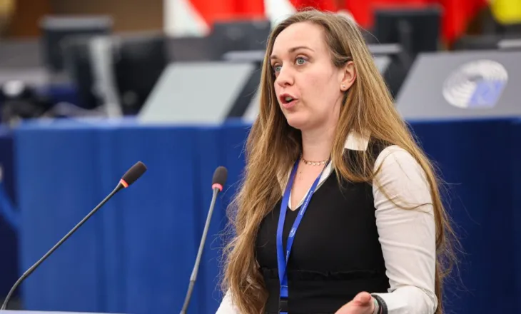 Eurodeputetja Cristina Guarda: Anëtarësimi në BE ndodh kur mbrohen vlerat dhe mjedisi