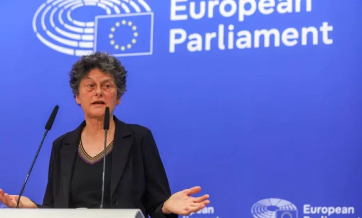 Eurodeputetja holandeze: Protestuesit po mbrojnë vlerat evropiane, Edi Rama po i rrezikon