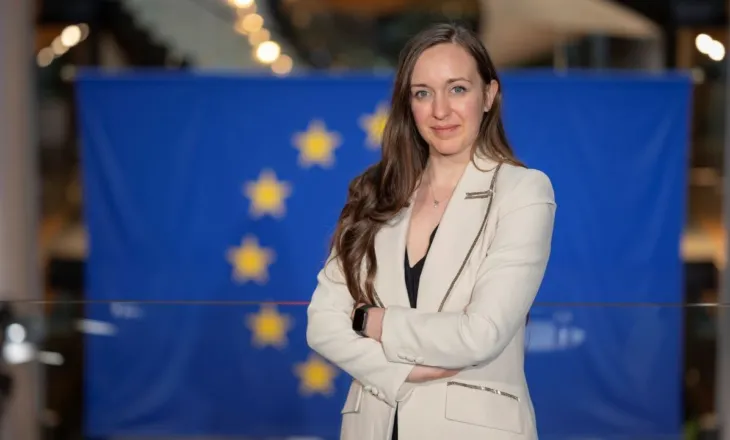 Eurodeputetja italiane kritikon qeverinë Rama: Nuk janë protestat që kërcënojnë anëtarësimin, por hapat pas të…