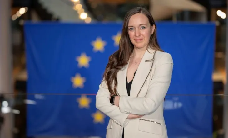 Eurodeputetja italiane me mesazh pas vizitës në Shqipëri: Rruga drejt BE-së kalon nga mbrojtja e natyrës