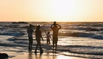 Eurostat: 53% e familjeve shqiptare nuk bëjnë dot një javë pushime