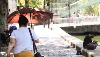 Evropa në alarm nga i nxehti ekstrem, mijëra viktima dhe temperatura rekord