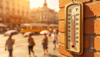 Evropa në alarm, vala e të nxehtit sjell rritje të numrit të vdekjeve
