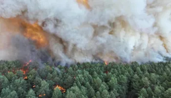Evropa “përvëlohet” nga i nxehti, luftë me flakët në Francë e Spanjë, Italia jep alarmin e kuq në disa rajone