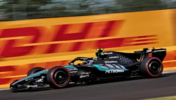 F1/ Gara e nesërme bëhët “lëmsh”, pas Hamilton penalizohet edhe Antoneli