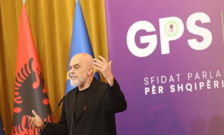 “Faktet ishin me ne, por përjetimi i tyre ishte e vërteta”, Rama ‘zbërthen’ mesazhin e protestës së flamingove