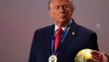 Fakti/ Trump do të jetë në finalen e Botërorit