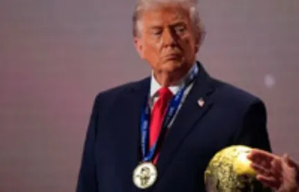 Fakti/ Trump do të jetë në finalen e Botërorit