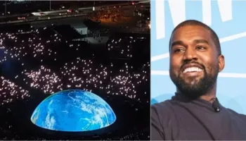 “Faleminderit Edi Rama dhe gjithë Shqipërisë për mikpritjen”, mesazhi i Kanye West pas koncertit madhështor në Tiranë