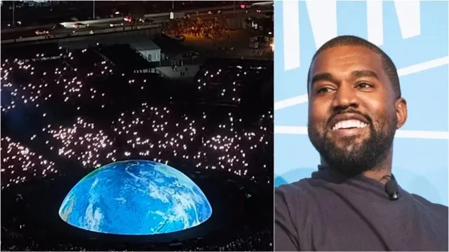 “Faleminderit Edi Rama dhe gjithë Shqipërisë për mikpritjen”, mesazhi i Kanye West pas koncertit madhështor në Tiranë