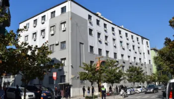 Falsifikuan dhe tjetërsuan pronat në ASHK, Prokuroria e Durrësit jep masat e sigurisë për 12 persona
