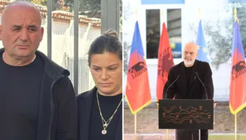Familja e Martin Canit reagon ashpër kundër Ramës: Mos e përdor emrin e djalit tonë për propagandë