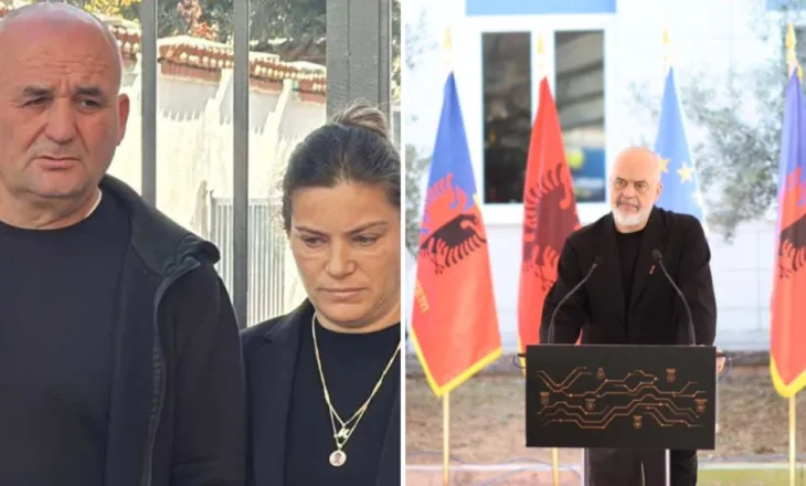 Familja e Martin Canit reagon ashpër kundër Ramës: Mos e përdor emrin e djalit tonë për propagandë