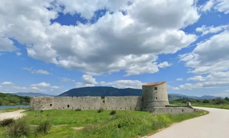 Faqja e njohur blog.google: Shqipëria vendi i mrekullive të fshehura