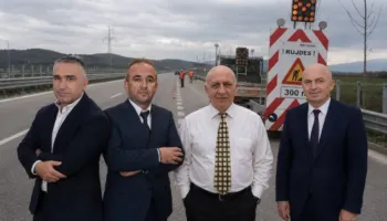 Farsë 50 milionë euro me mirëmbajtjen e rrugëve / ARRSH cakton fituesit pa lejuar garë financiare