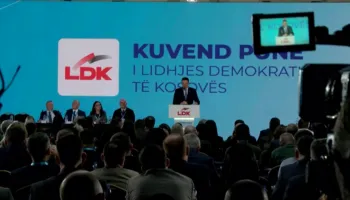 Fati i Abdixhikut më 30 korrik/ LDK mbledh Kuvendin e jashtëzakonshëm për të vendosur nëse do shkarkohet kryetari