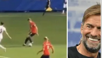 “Fati i ndeshjes do të kishte qenë krejtësisht ndryshe”, Jurgen Klopp tregohet i ashpër ndaj sulmuesit të Norvegjisë