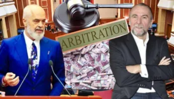 Fatura “Becchetti” mbi xhepat e shqiptarëve, 10.3 milionë euro vetëm për avokatët