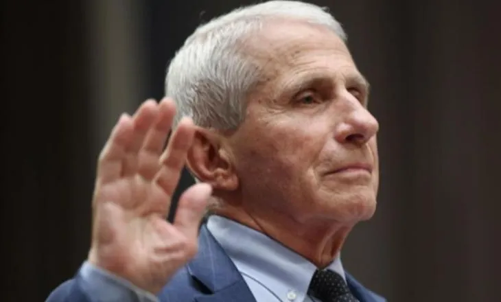 Fauci hesht për origjinën e Covid-19, përplaset me senatorin Rand Paul: Ka obsesion ndaj meje