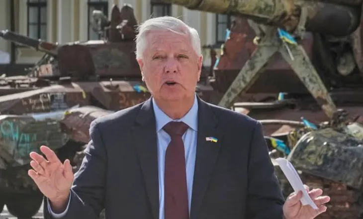 FBI: Do ndihmojmë me hetime autoritetet lokale për vdekjen e papritur të senatorit Lindsey Graham