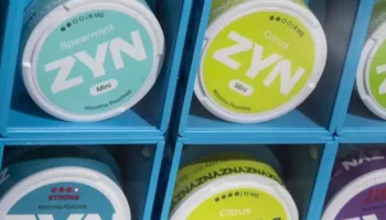 FDA klasifikon ZYN si produkt me risk të modifikuar 
