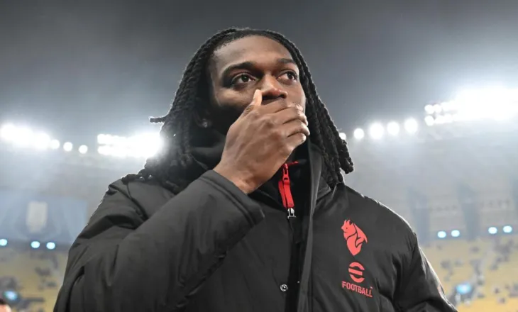 Fenerbahçe tenton Leaon, turqit përgatisin 50 milionë euro për Milanin dhe pagë marramendëse për lojtarin