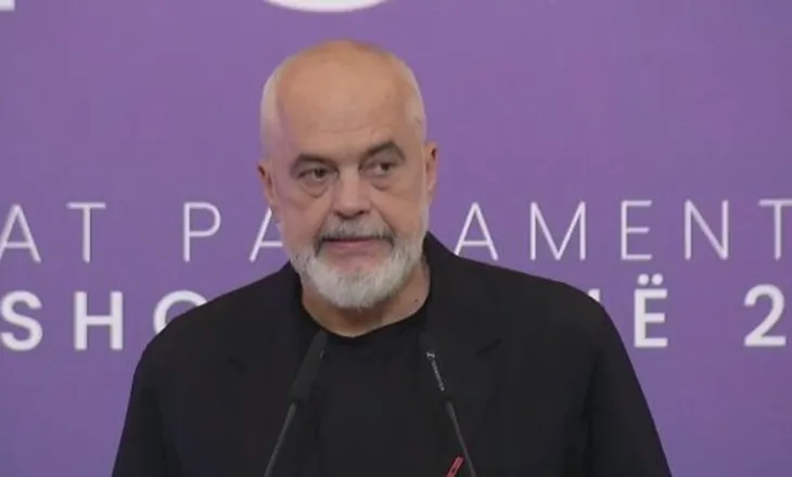 ‘Fermeri priti 3 vjet’! Rama: Zyrtarët e shtetit e kanë parkuar fytyrën në vend të prapanicës