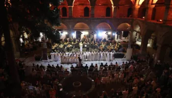 Festival i ri ndërkombëtar në Shkup, Bogujevci vlerëson rolin e artit në bashkëpunimin kulturor