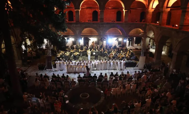 Festival i ri ndërkombëtar në Shkup, Bogujevci vlerëson rolin e artit në bashkëpunimin kulturor