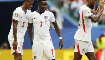 ‘Festival’ me 10 gola/ Anglia mposht Francën dhe merr medaljen në Botëror