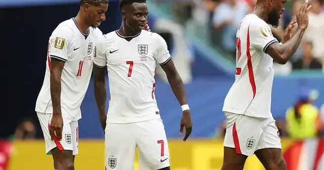 ‘Festival’ me 10 gola/ Anglia mposht Francën dhe merr medaljen në Botëror