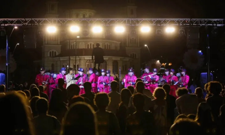 Festivali ‘Air Beat-Lulu Fest’, 200 artistë pjesëmarrës nga Shqipëria dhe rajoni