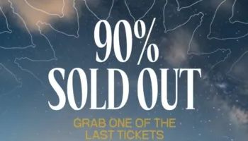 Festivali ‘Sunny Hill’ drejt “sold out”, 90 për qind e biletave tashmë janë shitur