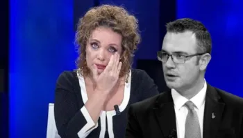 “Festofsh me engjëjt atje ku je”/ Mesazhi i Edlira Çepanit për ditëlindjen e Gerti Bogdanit