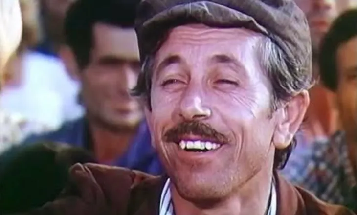 Fieri humb një ikonë të skenës, ndahet nga jeta aktori dhe humoristi i njohur Todi Llupi
