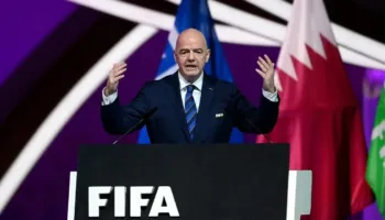 FIFA i përgjigjet akuzave të UEFA-s dhe CONCACAF për projektin e ri: Askush nuk po e shet futbollin