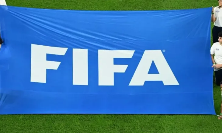 FIFA i përgjigjet UEFA-s: Nuk po shesim futbollin