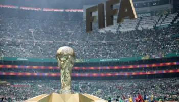 FIFA ka një deklaratë, lidhet me trukimet në Botëror