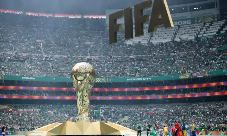 FIFA ka një deklaratë, lidhet me trukimet në Botëror