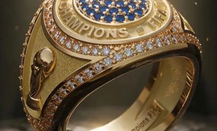 FIFA “kopjon” NBA, skuadra kampione do të marrë edhe…unazën e kampionit