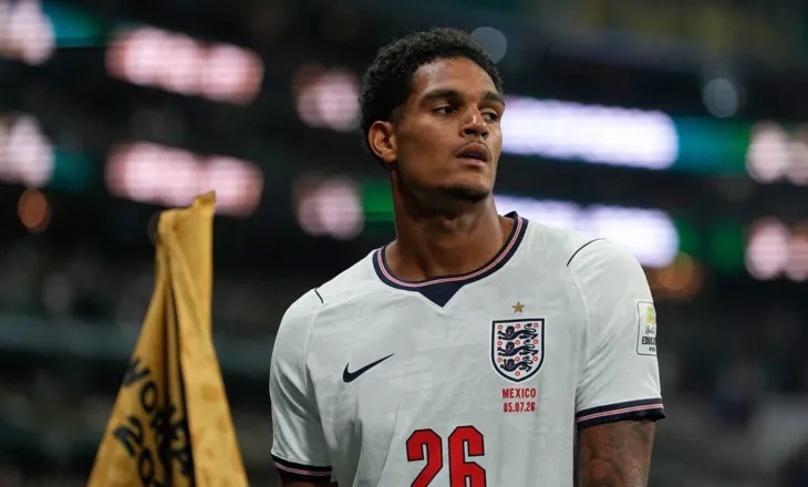 FIFA me standard të dyfishtë? Anglia merr goditje të fortë para sfidës me Norvegjinë