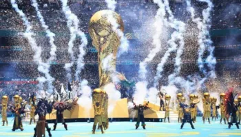 FIFA zyrtarizon kohëzgjatjen e pushimit në finalen e Botërorit, do të jetë 17 minuta
