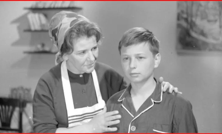 Filmi “Guximtarët” do të restaurohet falë nismës “Adopto një Film për Restaurim”