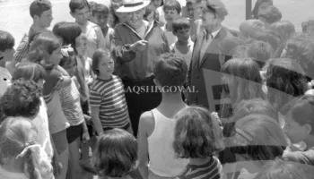 Filmi “Guximtarët” i vitit 1970 do të restaurohet, pritet të shfaqet në kinemanë e Arkivit të Filmit
