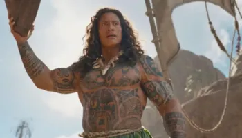 Filmi i ri i Disneyt “Moana” zhgënjen pritshmëritë, kritikët: Një kopje e zbehtë e origjinalit