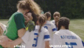 Filmi i shkurtër “Keep Going” përzgjidhet në edicionin e sivjetmë të DokuFest-it