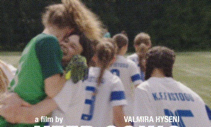 Filmi i shkurtër “Keep Going” përzgjidhet në edicionin e sivjetmë të DokuFest-it