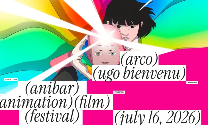 Filmi i vlerësuar në Cannes, “Arco”, do të shfaqet për herë të parë në Kosovë