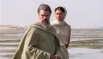 Filmi “The Odyssey” publikohet i plotë në X, mbi 2 milionë shikime përpara se të hiqej