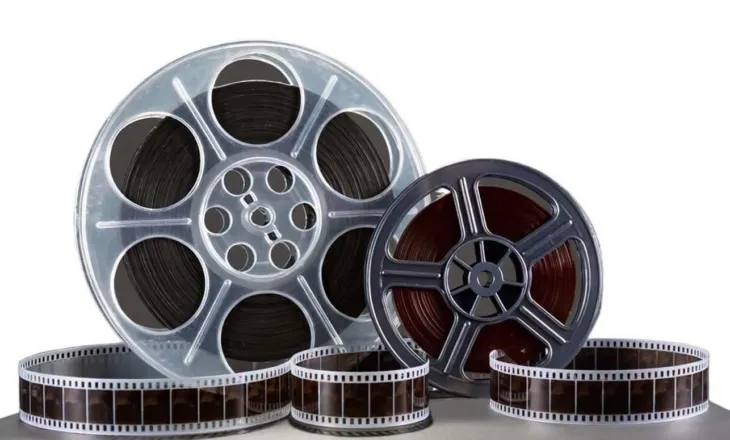 Filmime dhe kujtime në film 35mm, 16mm e fotonegativë, pjesë e procesit të digjitalizimit në Arkivin e Filmit